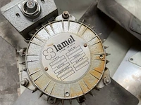Ventilator onderdelen - afbeelding 2 van  3
