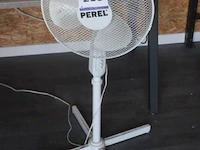 Ventilator perel - afbeelding 1 van  1