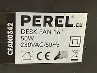 Ventilator perel - afbeelding 2 van  3
