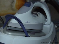 Ventilator plus strijkijzer - afbeelding 3 van  3