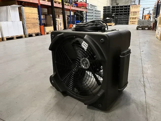 Ventilator powerflite, nieuw - afbeelding 1 van  8