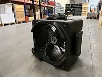 Ventilator powerflite, nieuw