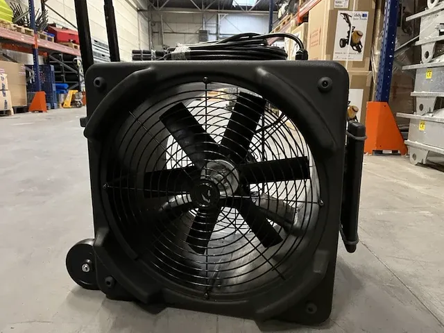 Ventilator powerflite, nieuw - afbeelding 2 van  8