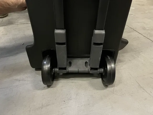 Ventilator powerflite, nieuw - afbeelding 5 van  8