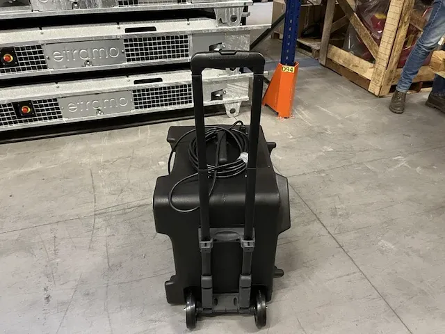 Ventilator powerflite, nieuw - afbeelding 6 van  8