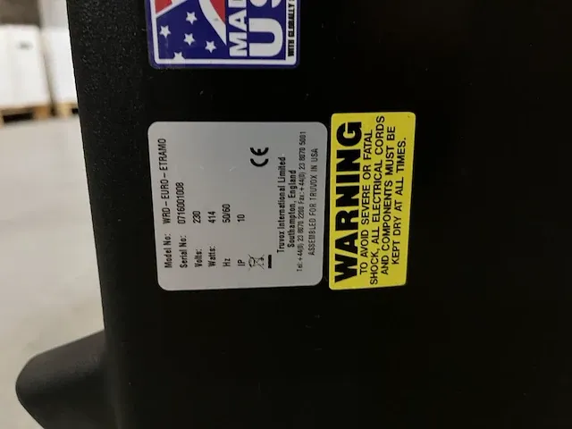Ventilator powerflite, nieuw - afbeelding 7 van  8
