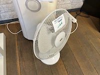 Ventilator rainbow + luchtreiniger - afbeelding 3 van  4