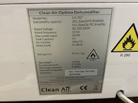 Ventilator rainbow + luchtreiniger - afbeelding 4 van  4