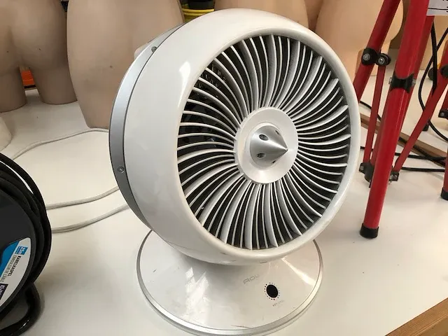 Ventilator rowenta - afbeelding 1 van  7