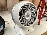 Ventilator rowenta - afbeelding 1 van  7