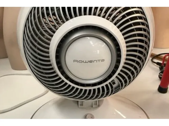 Ventilator rowenta - afbeelding 2 van  7