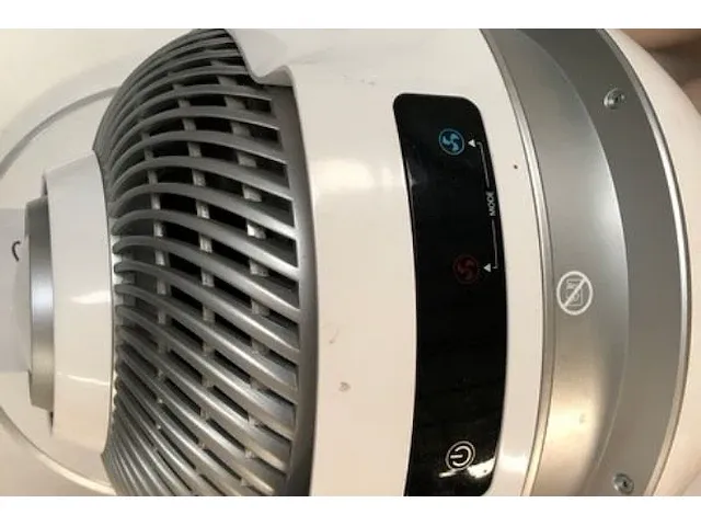 Ventilator rowenta - afbeelding 4 van  7