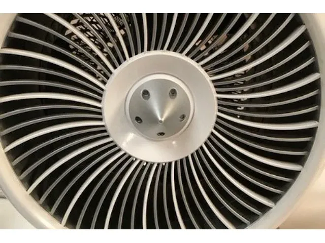 Ventilator rowenta - afbeelding 5 van  7