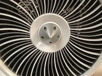 Ventilator rowenta - afbeelding 5 van  7