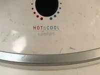 Ventilator rowenta - afbeelding 6 van  7