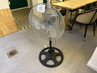 Ventilator royal swiss