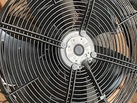Ventilator schroeven - afbeelding 2 van  4