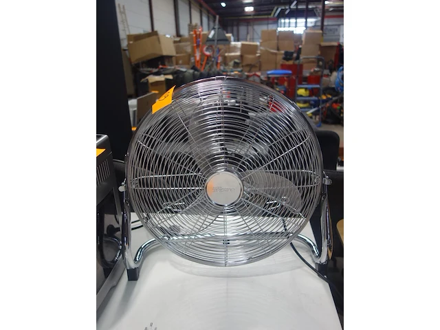Ventilator tristar - afbeelding 1 van  3