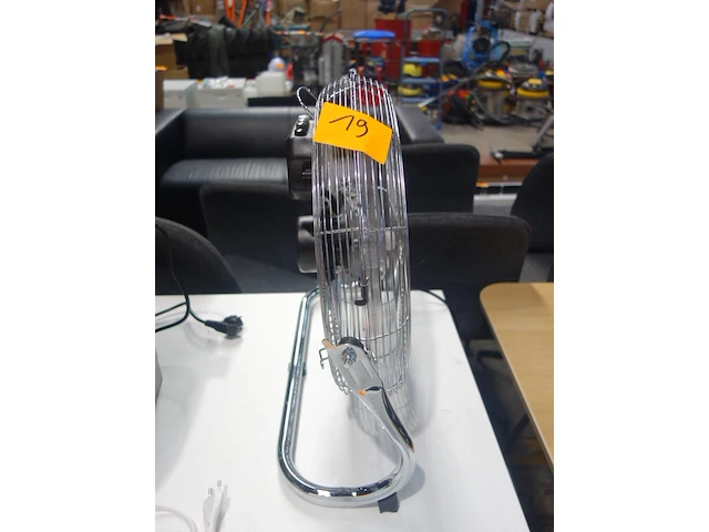 Ventilator tristar - afbeelding 2 van  3