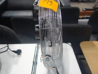 Ventilator tristar - afbeelding 2 van  3