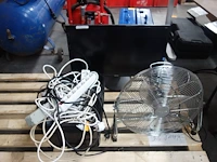 Ventilator tristar - afbeelding 1 van  4