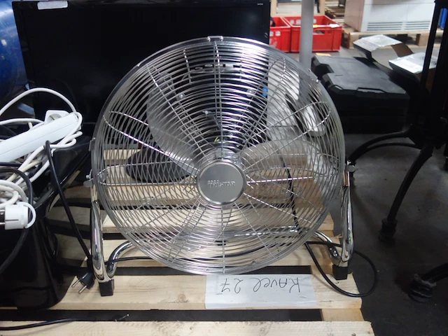 Ventilator tristar - afbeelding 4 van  4