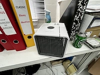 Ventilator tropical - afbeelding 1 van  3