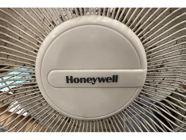 Ventilator, ventilatiekachel - afbeelding 2 van  6