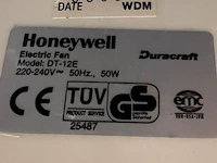 Ventilator, ventilatiekachel - afbeelding 3 van  6