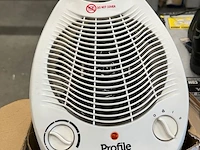 Ventilator, ventilatiekachel - afbeelding 4 van  6