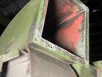 Ventilator voor afzuiging - afbeelding 3 van  5