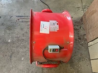 Ventilator vynckier tools - afbeelding 2 van  5