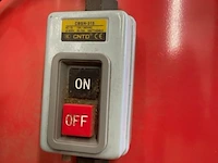 Ventilator vynckier tools - afbeelding 4 van  5