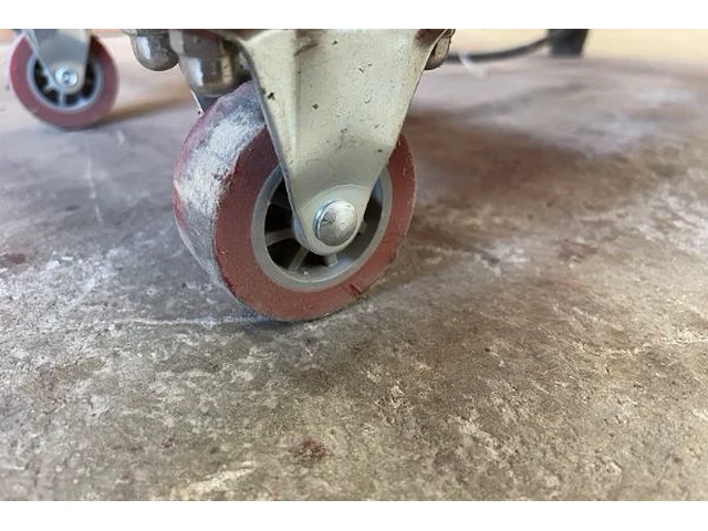 Ventilator vynckier tools - afbeelding 5 van  5
