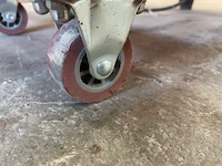 Ventilator vynckier tools - afbeelding 5 van  5