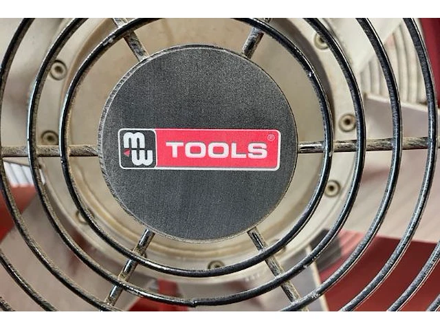 Ventilator vynckier tools - afbeelding 2 van  5