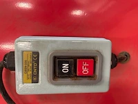 Ventilator vynckier tools - afbeelding 4 van  5
