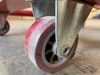 Ventilator vynckier tools - afbeelding 5 van  5