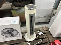 Ventilator windmare - afbeelding 1 van  4