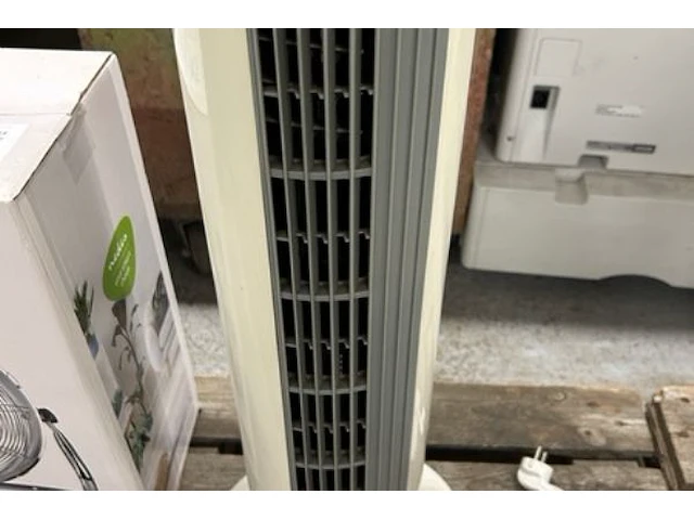 Ventilator windmare - afbeelding 3 van  4