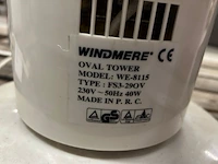 Ventilator windmare - afbeelding 4 van  4