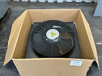Ventilator ziehl-abegg - afbeelding 1 van  4