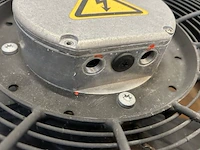 Ventilator ziehl-abegg - afbeelding 2 van  4