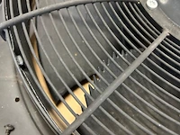 Ventilator ziehl-abegg - afbeelding 3 van  4