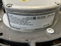 Ventilator ziehl-abegg - afbeelding 4 van  4