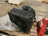 Ventilator