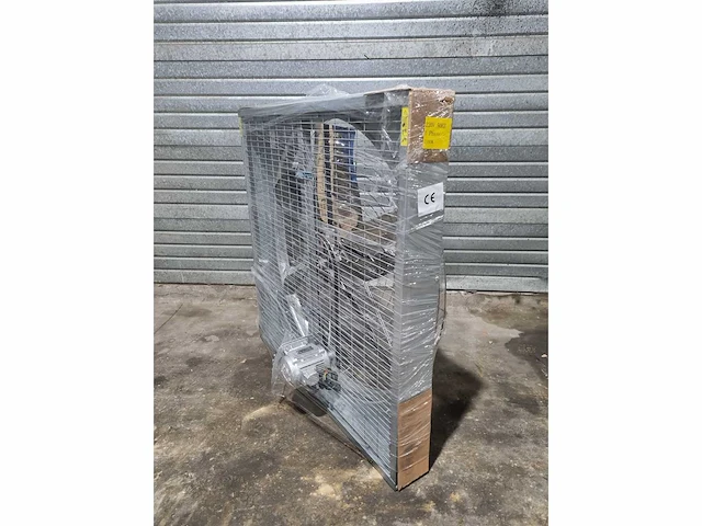 Ventilator - afbeelding 2 van  6