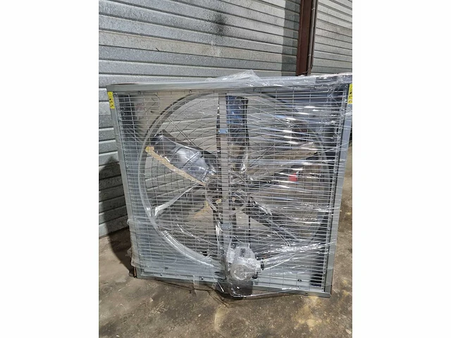 Ventilator - afbeelding 3 van  6