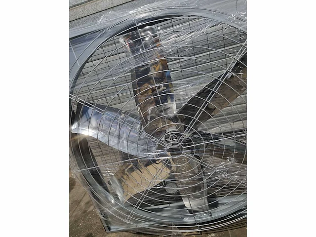 Ventilator - afbeelding 4 van  6
