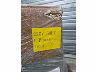 Ventilator - afbeelding 5 van  6
